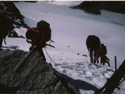 1986 Mont Brule